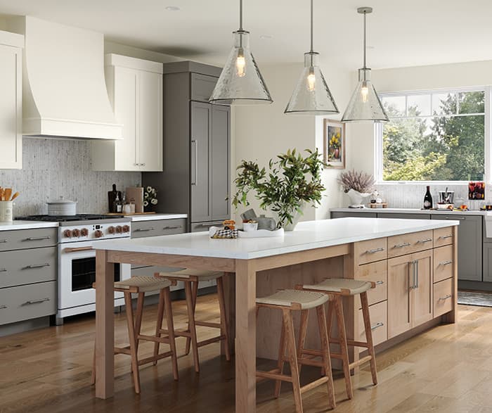 Harmony design style from Decora