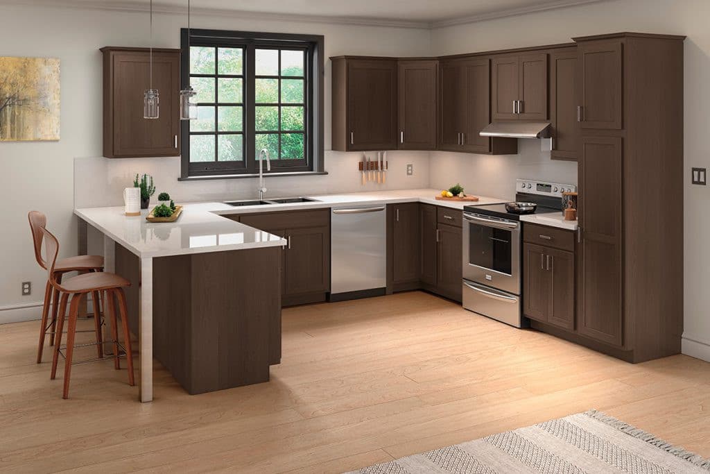 Classic design style from Mantra