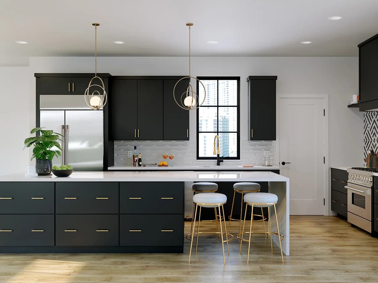 Modern & Minimal design style from Waypoint